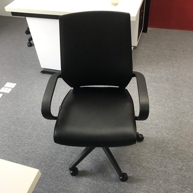 Ghế xoay văn phòng Hòa Phát SG502